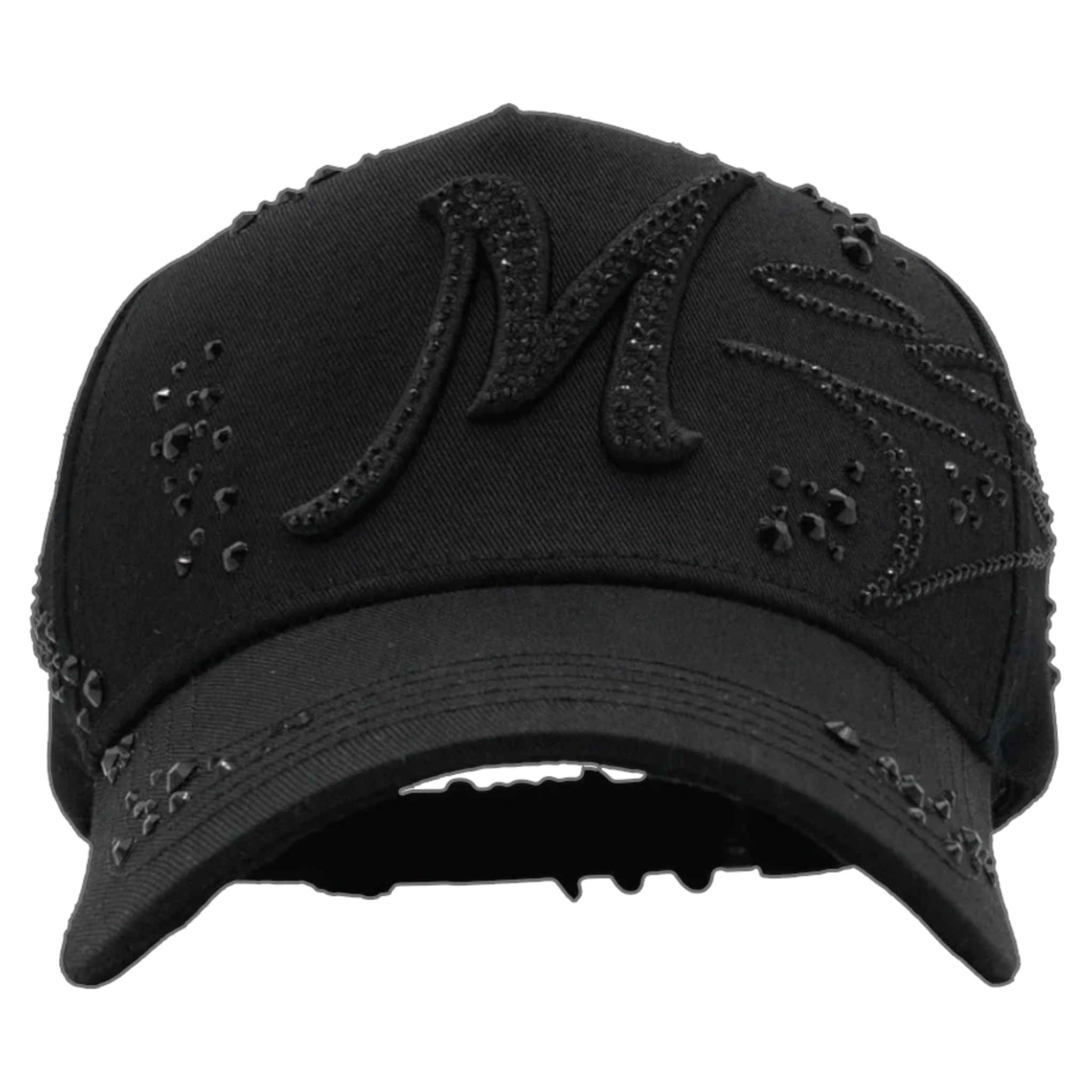 GORRA MAGO TOTAL BLACK-31 HATS