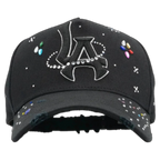 GORRA MAGO UNIVERSE-31 HATS