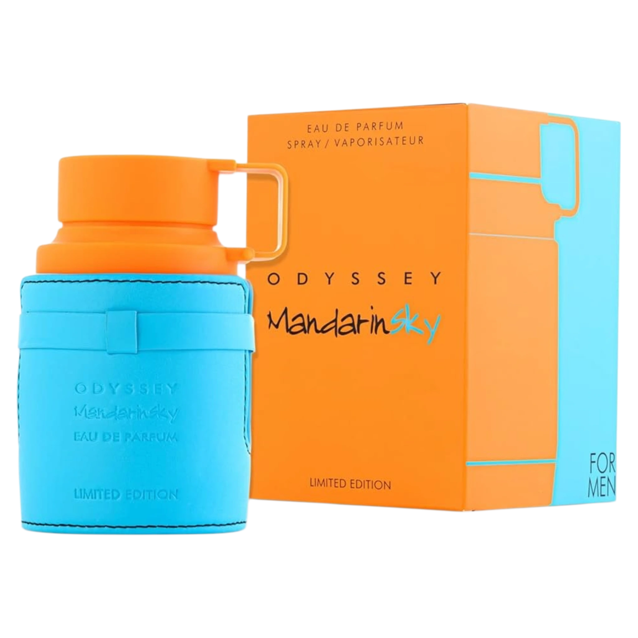 ARMAF - ODYSSEY MANDARIN SKY 100ML
