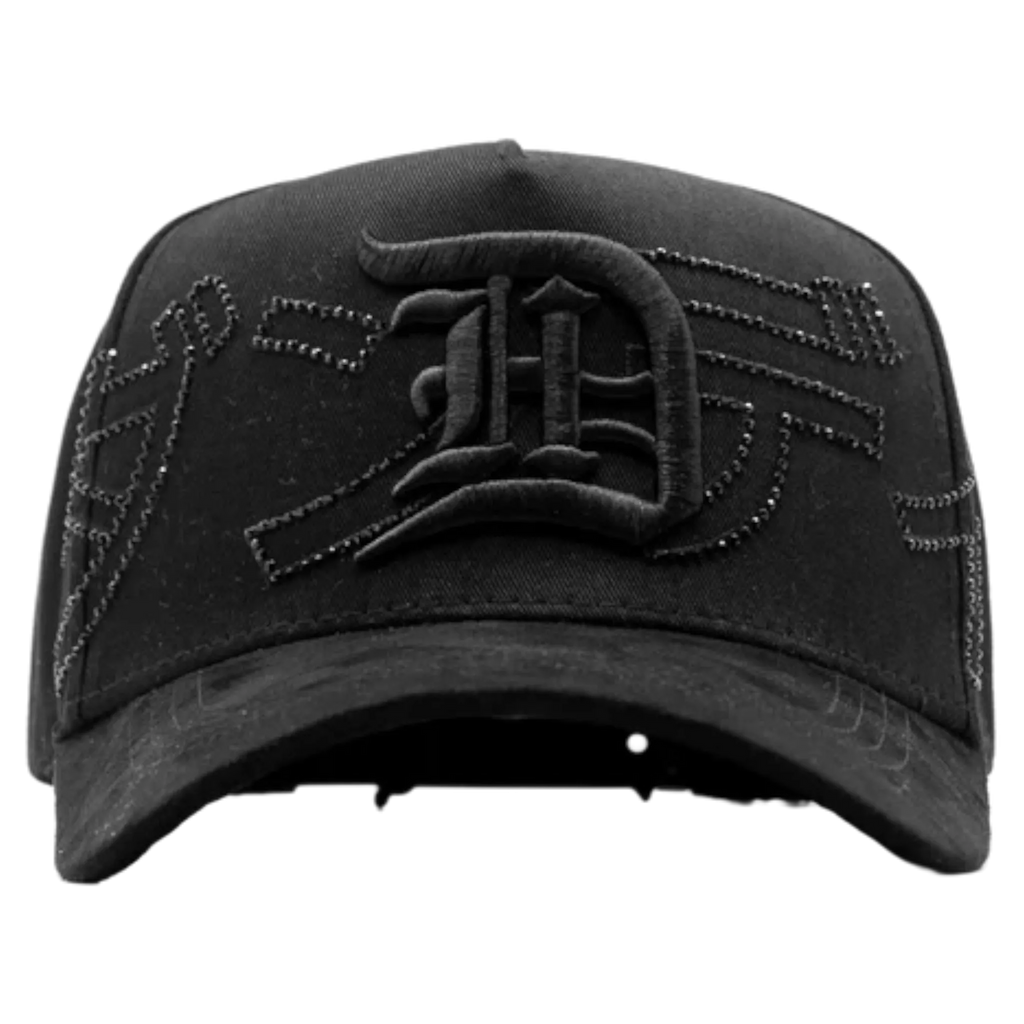 MIDNIGHT CLUB - DANDY HATS