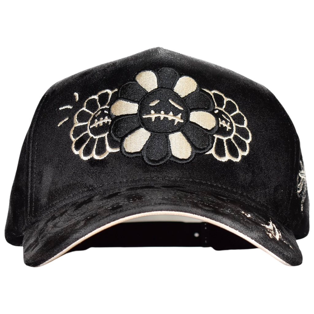 Gorra Innedit Muratravis Beige Utopia 100% Original Negro Unitalla Muratravis Utopia Fullset
