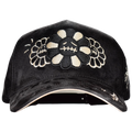 Gorra Innedit Muratravis Beige Utopia 100% Original Negro Unitalla Muratravis Utopia Fullset
