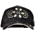 Gorra Innedit Muratravis Beige Utopia 100% Original Negro Unitalla Muratravis Utopia Fullset