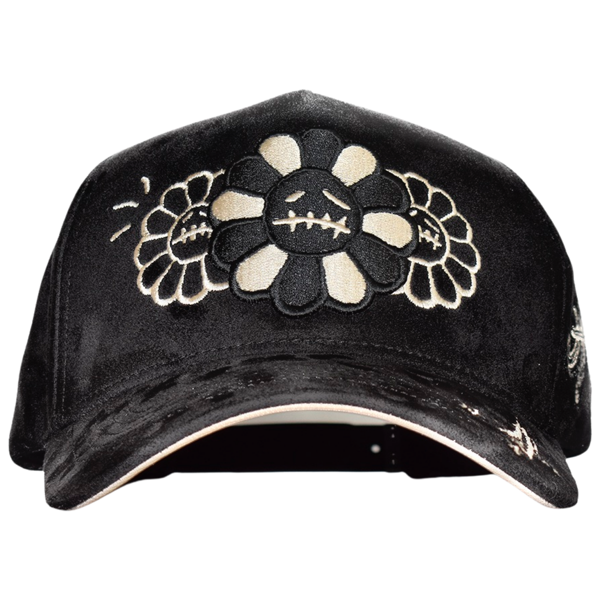 Gorra Innedit Muratravis Beige Utopia 100% Original Negro Unitalla Muratravis Utopia Fullset