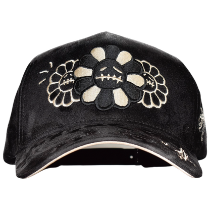 Gorra Innedit Muratravis Beige Utopia 100% Original Negro Unitalla Muratravis Utopia Fullset