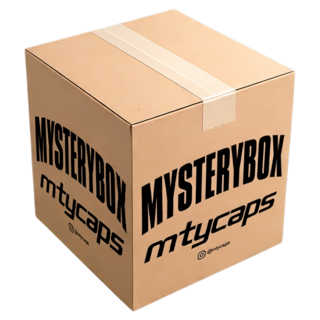MYSTERY BOX 5K