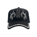 Gorra marca Rebel Hats