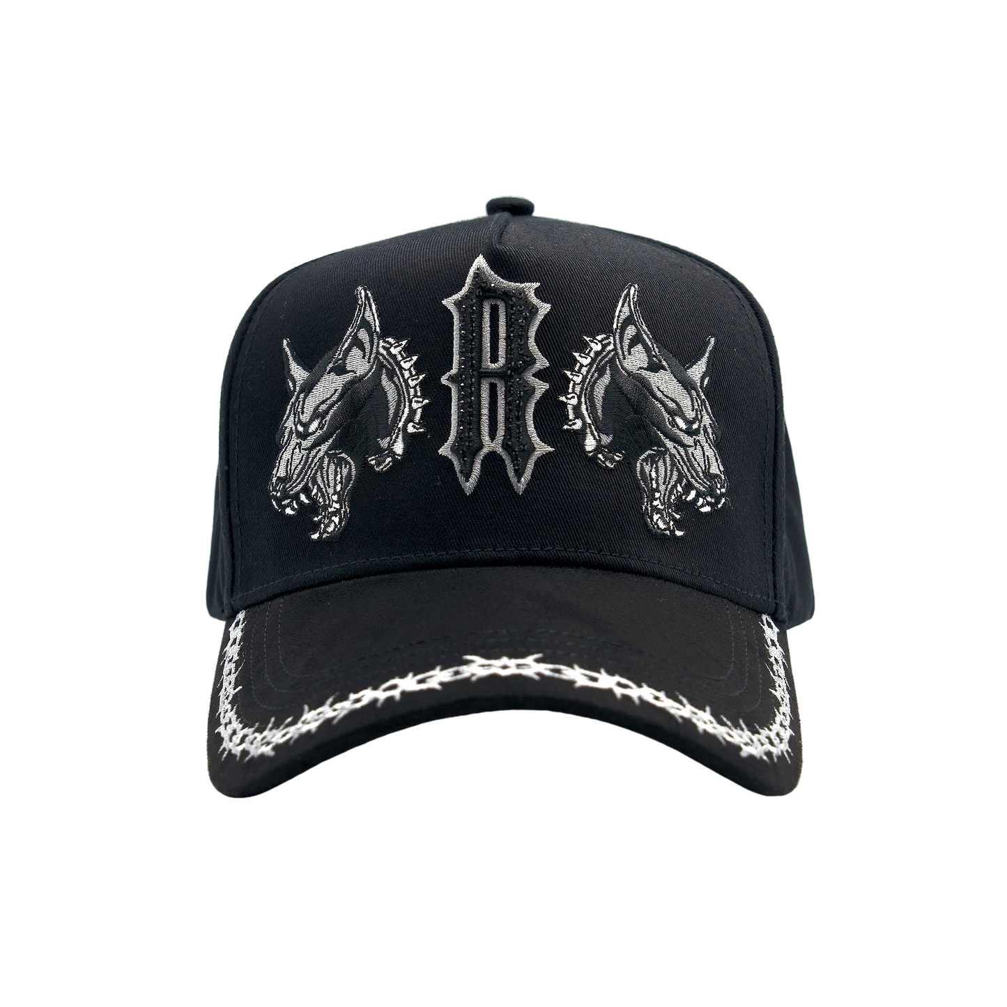 Gorra marca Rebel Hats
