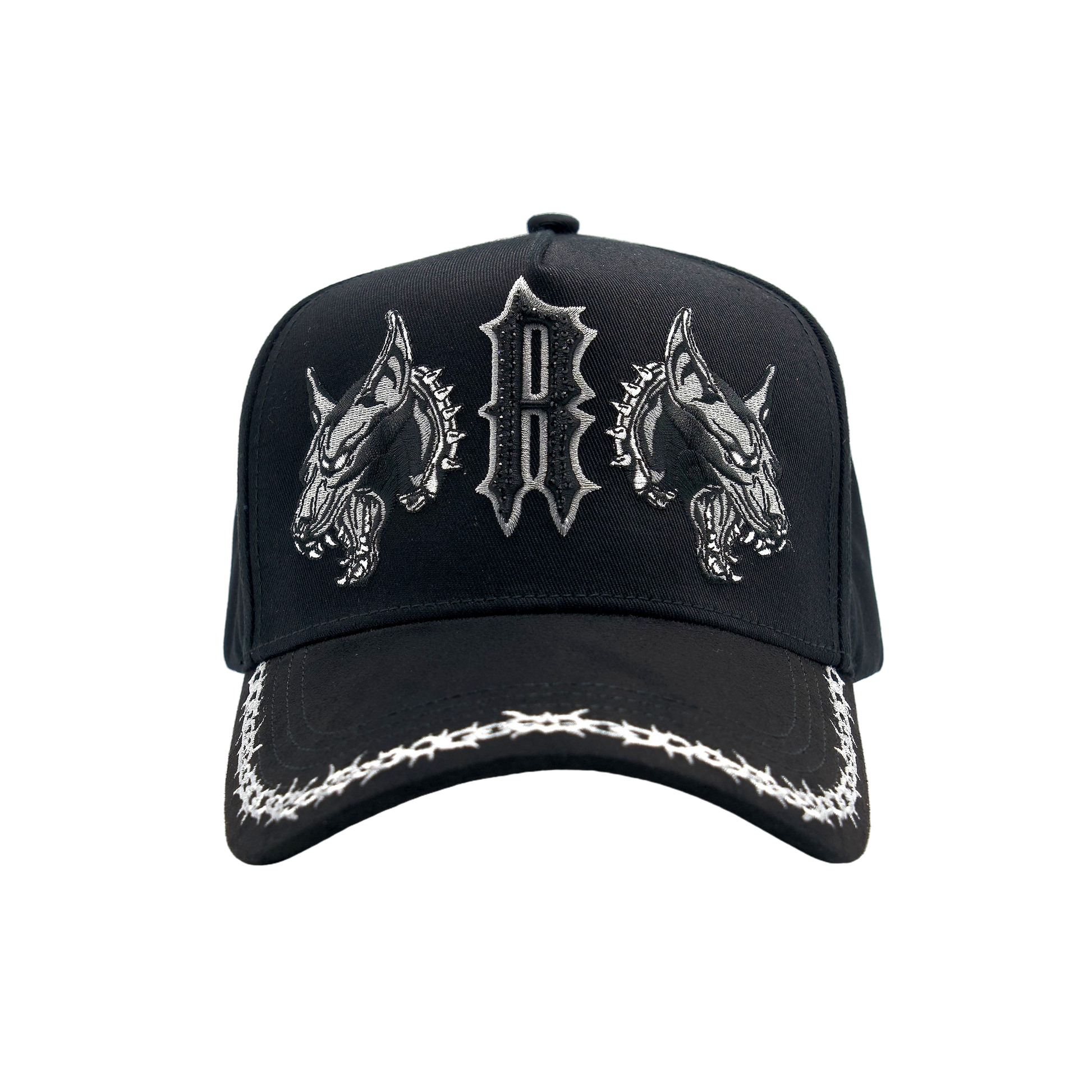 Gorra marca Rebel Hats