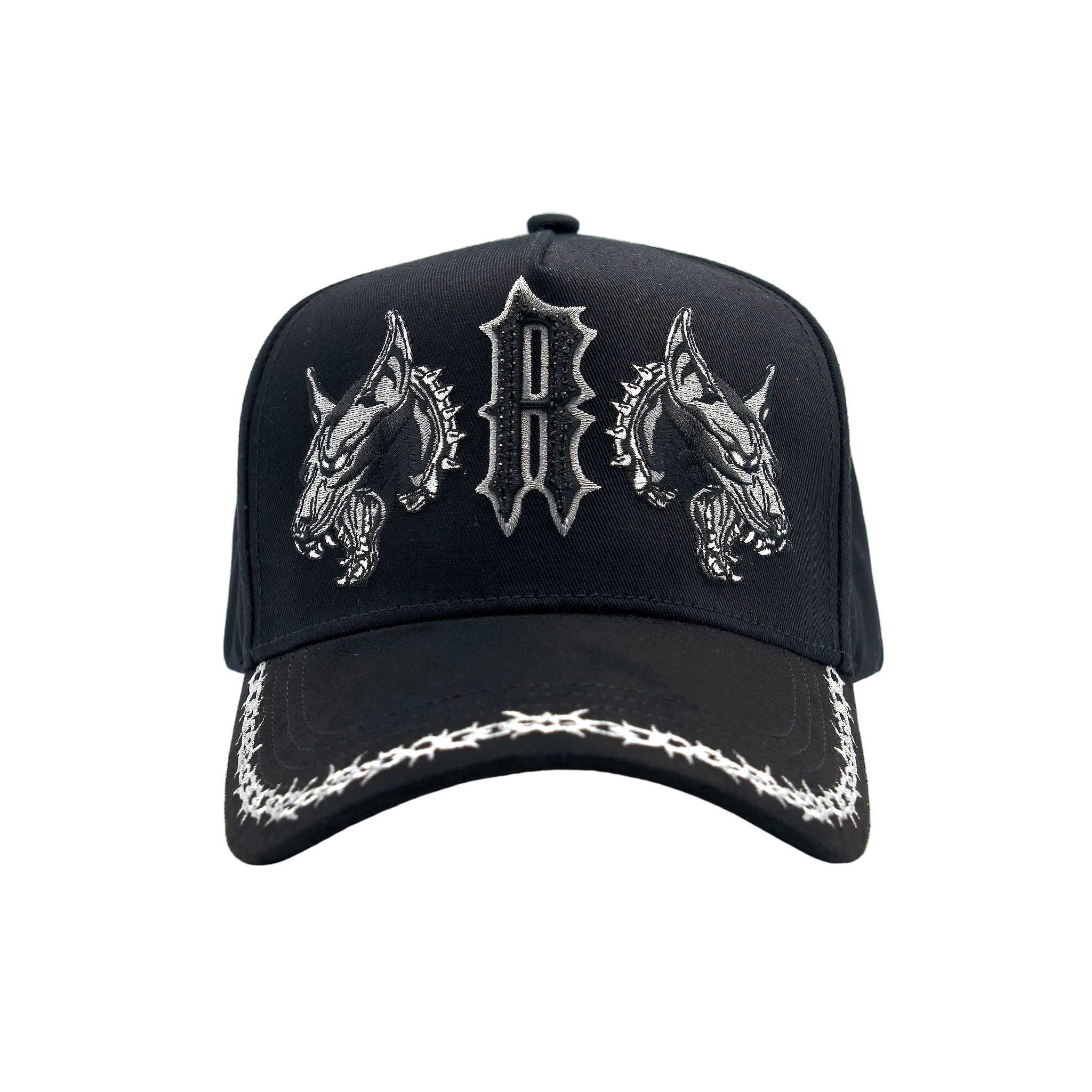 Gorra marca Rebel Hats