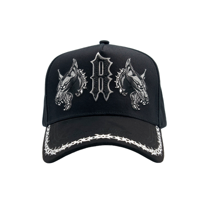 Gorra marca Rebel Hats