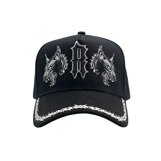Gorra marca Rebel Hats