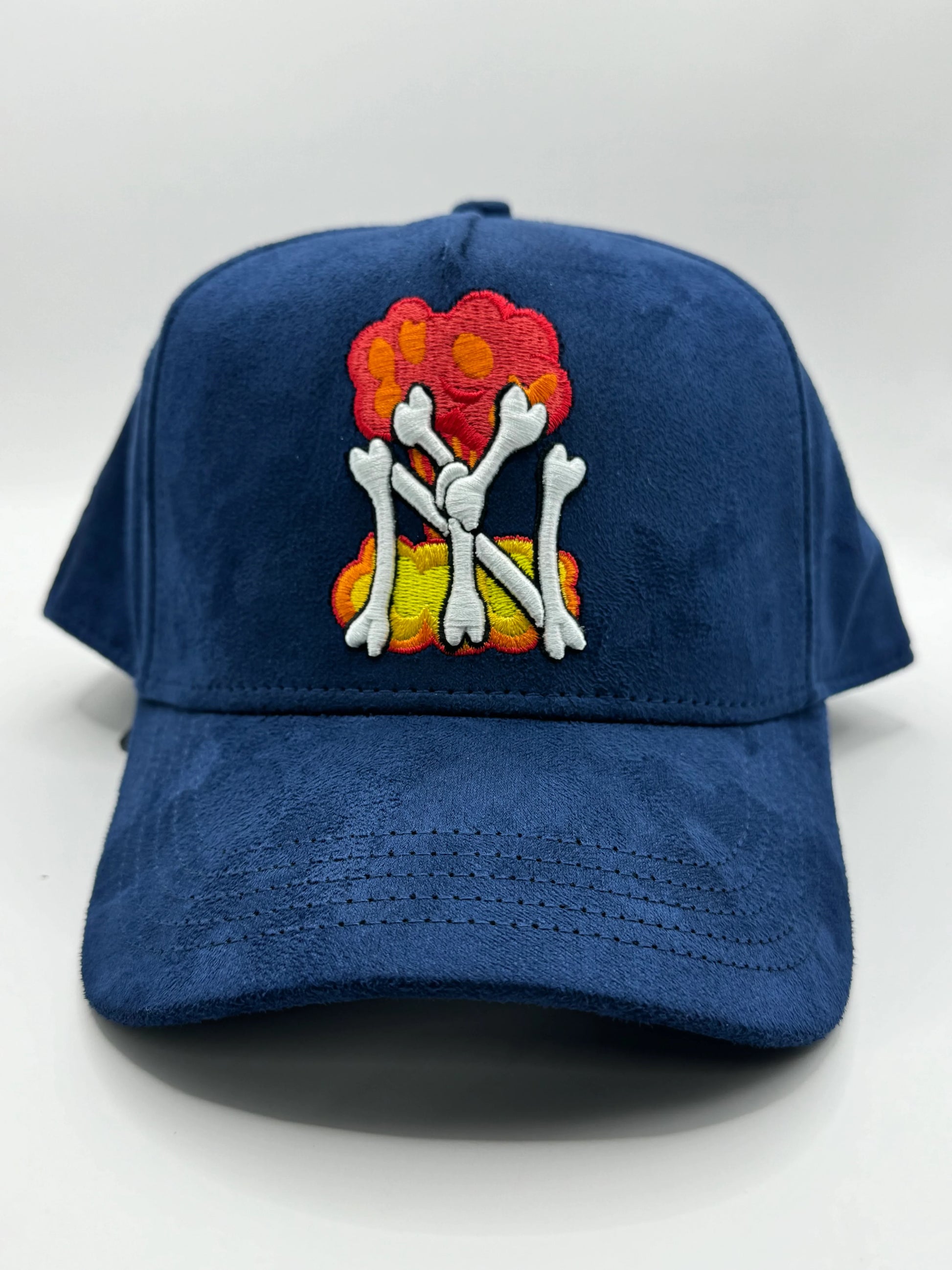 Gorra marca 664 Hats