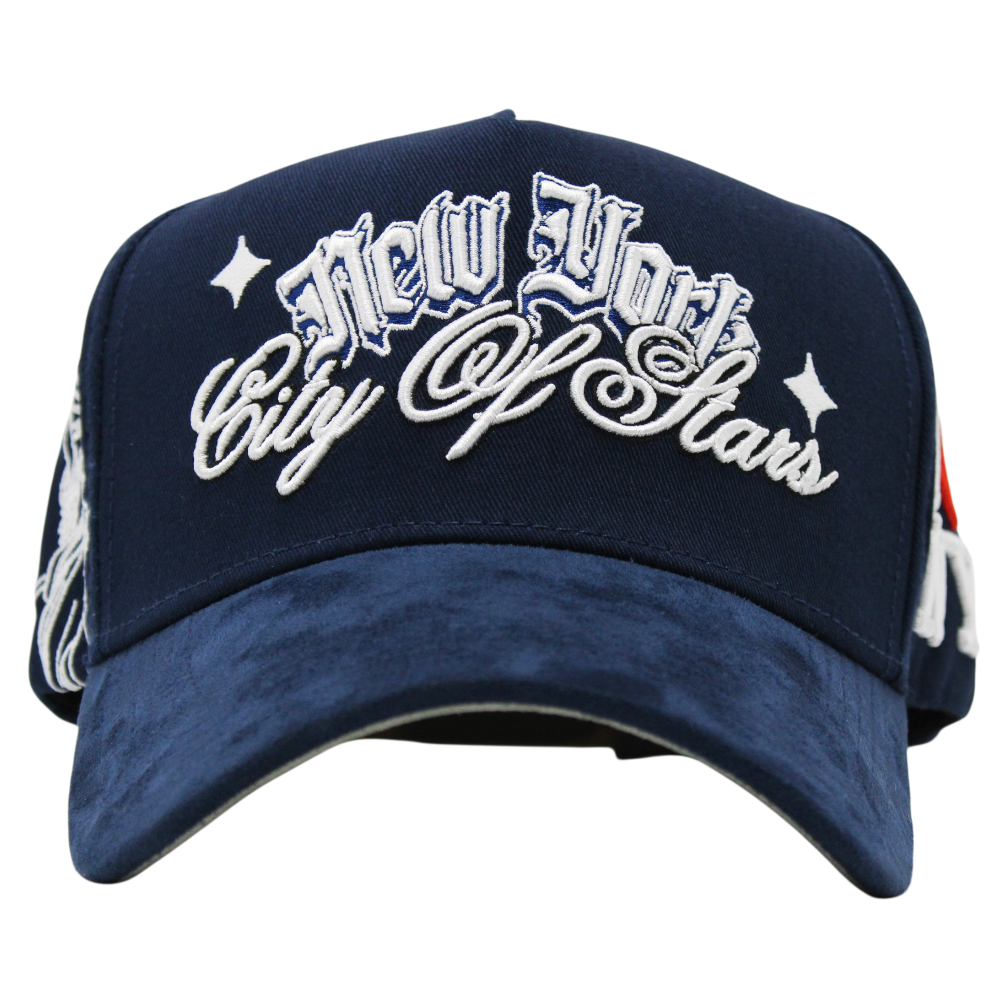 NY CITY OF STARS