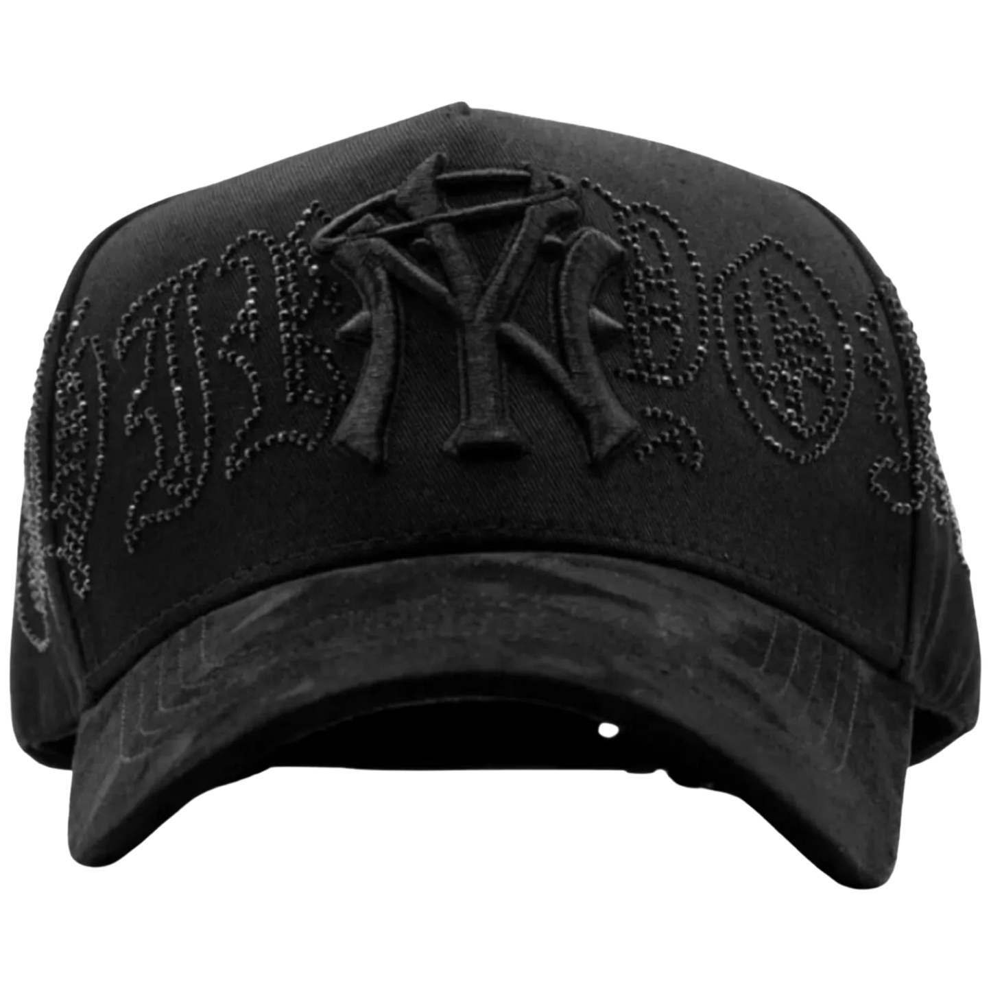 Gorra NY Crystals de Thirty One Hats