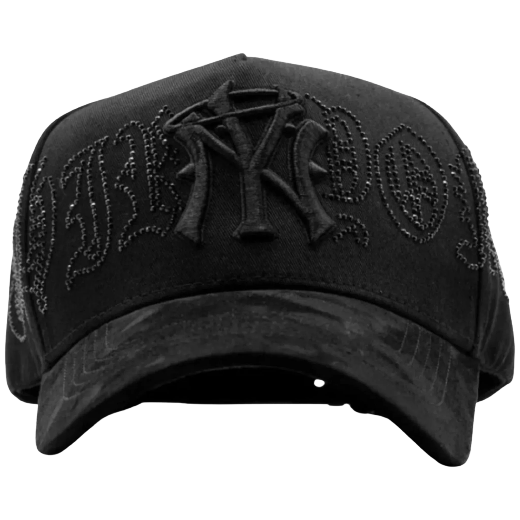 Gorra NY Crystals de Thirty One Hats