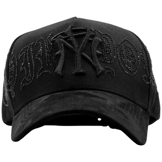 Gorra NY Crystals de Thirty One Hats