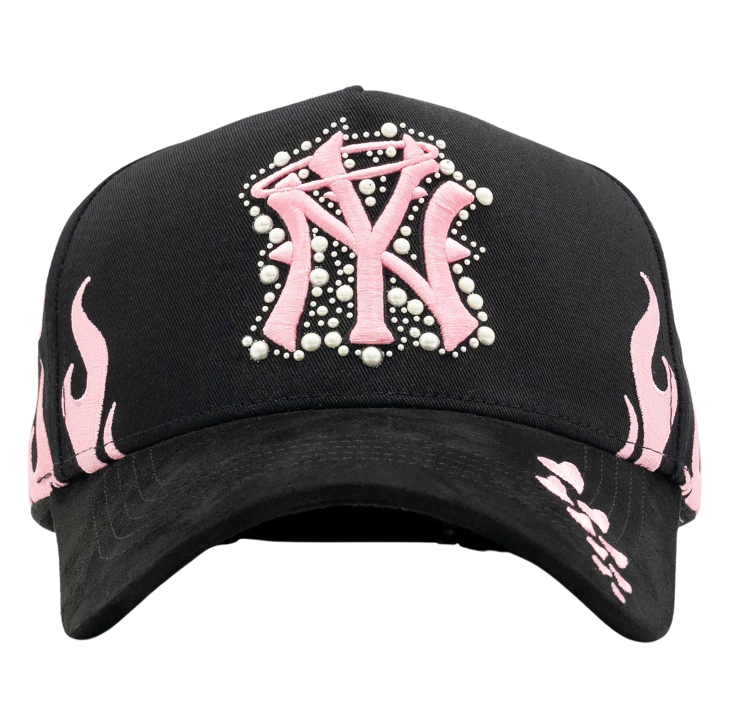 Gorra NY Pearls in love&nbsp; de Thirty One Hats