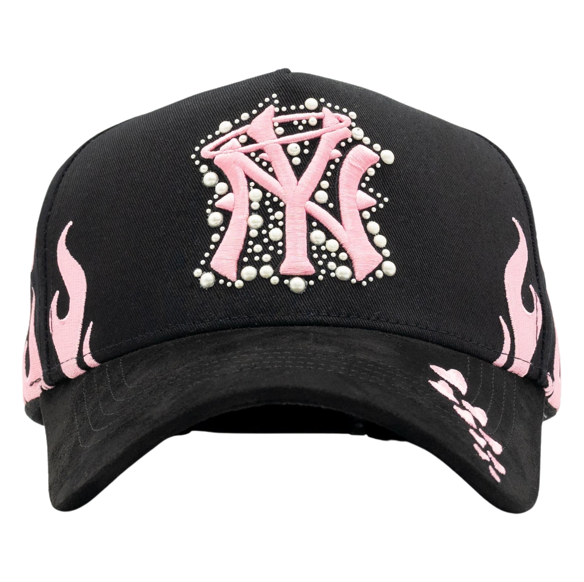 Gorra NY Pearls in love&nbsp; de Thirty One Hats