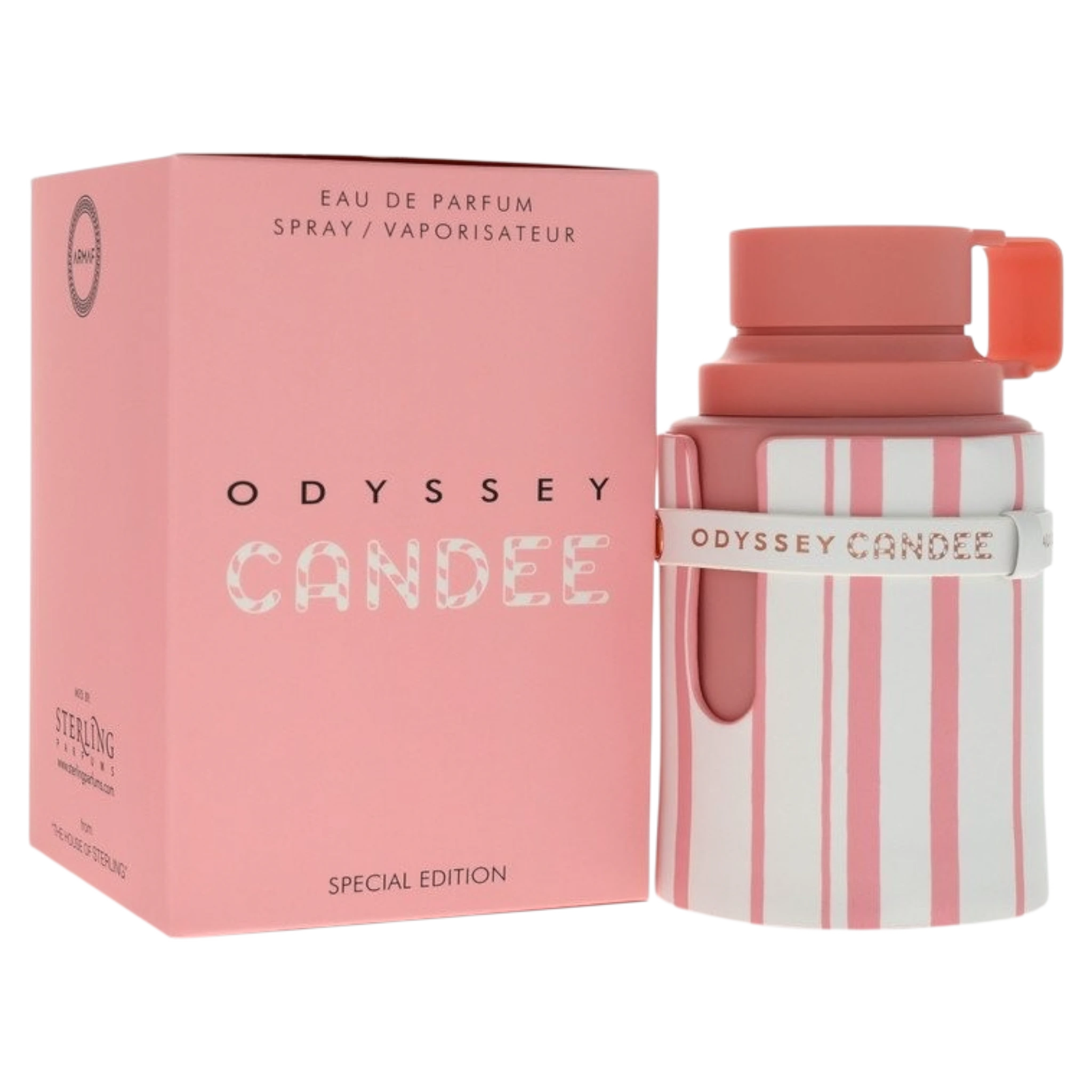 ARMAF - ODYSSEY CANDEE SPECIAL EDITION 100ML