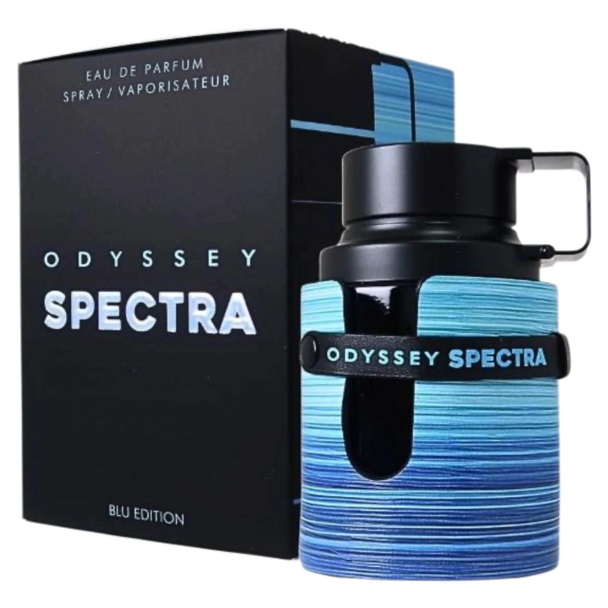 ARMAF - ODYSSEY SPECTRA BLU EDITION 100ML