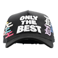 ONLY THE BEST 