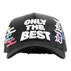 ONLY THE BEST 