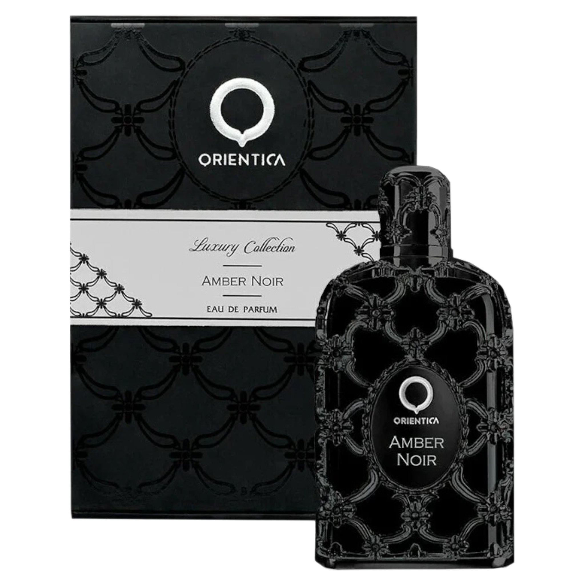 ORIENTICA - AMBER NOIR 80ML