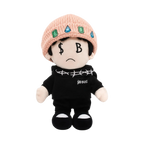 peluche rude awakenings x junior h