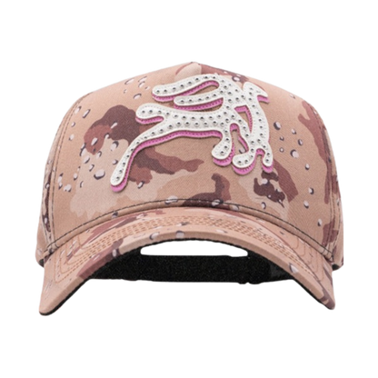 Gorra Pink Recon de Thirty One Hats