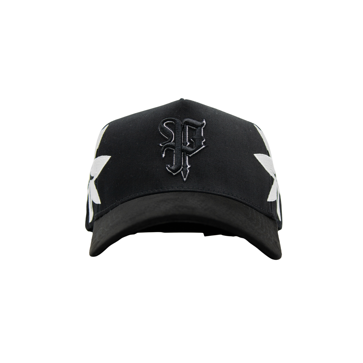 Gorra de Mtycaps en colaboración con Paradise