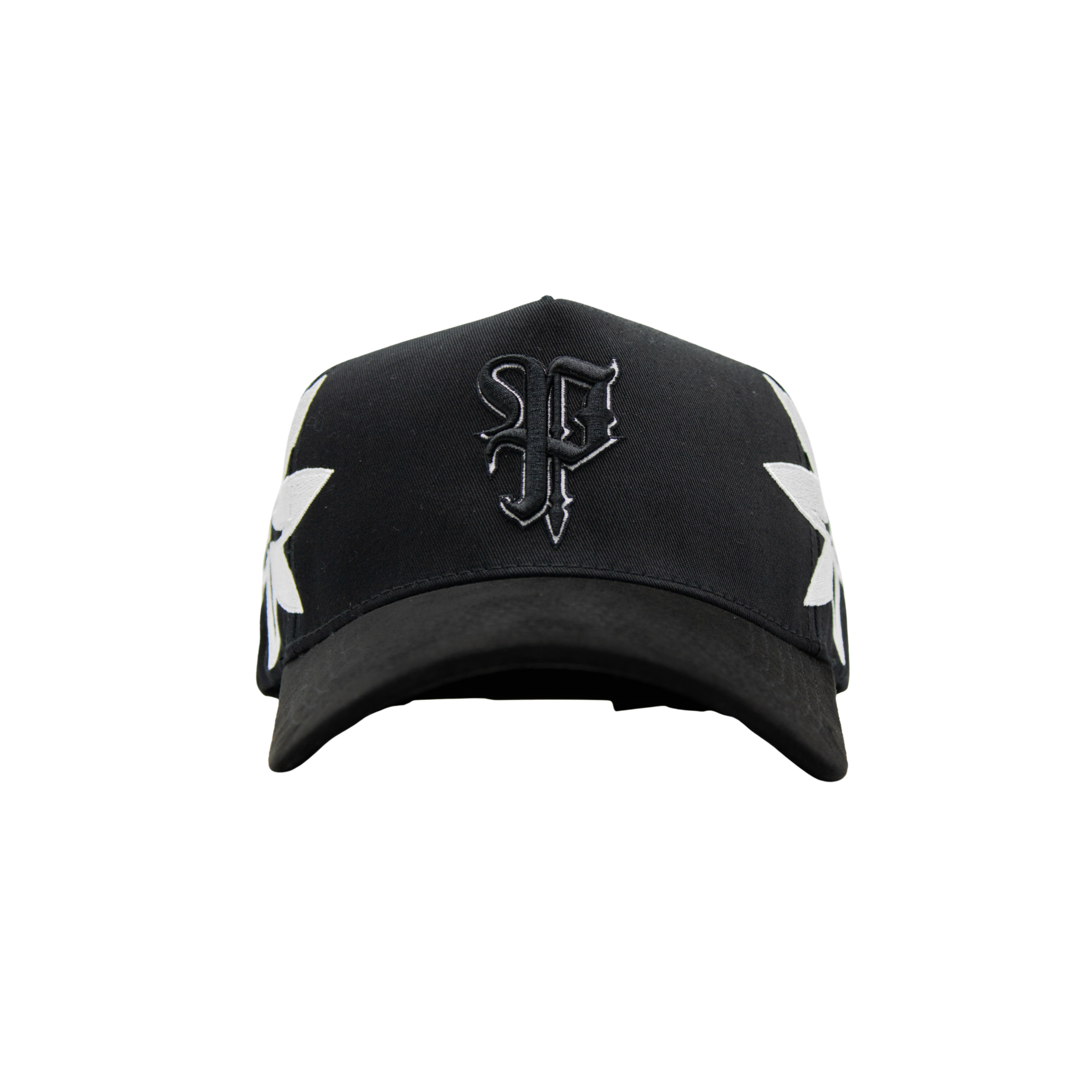 Gorra de Mtycaps en colaboración con Paradise