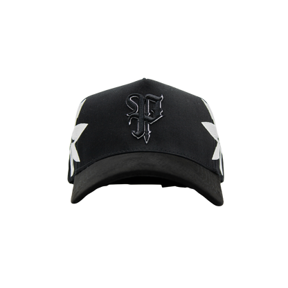 Gorra de Mtycaps en colaboración con Paradise