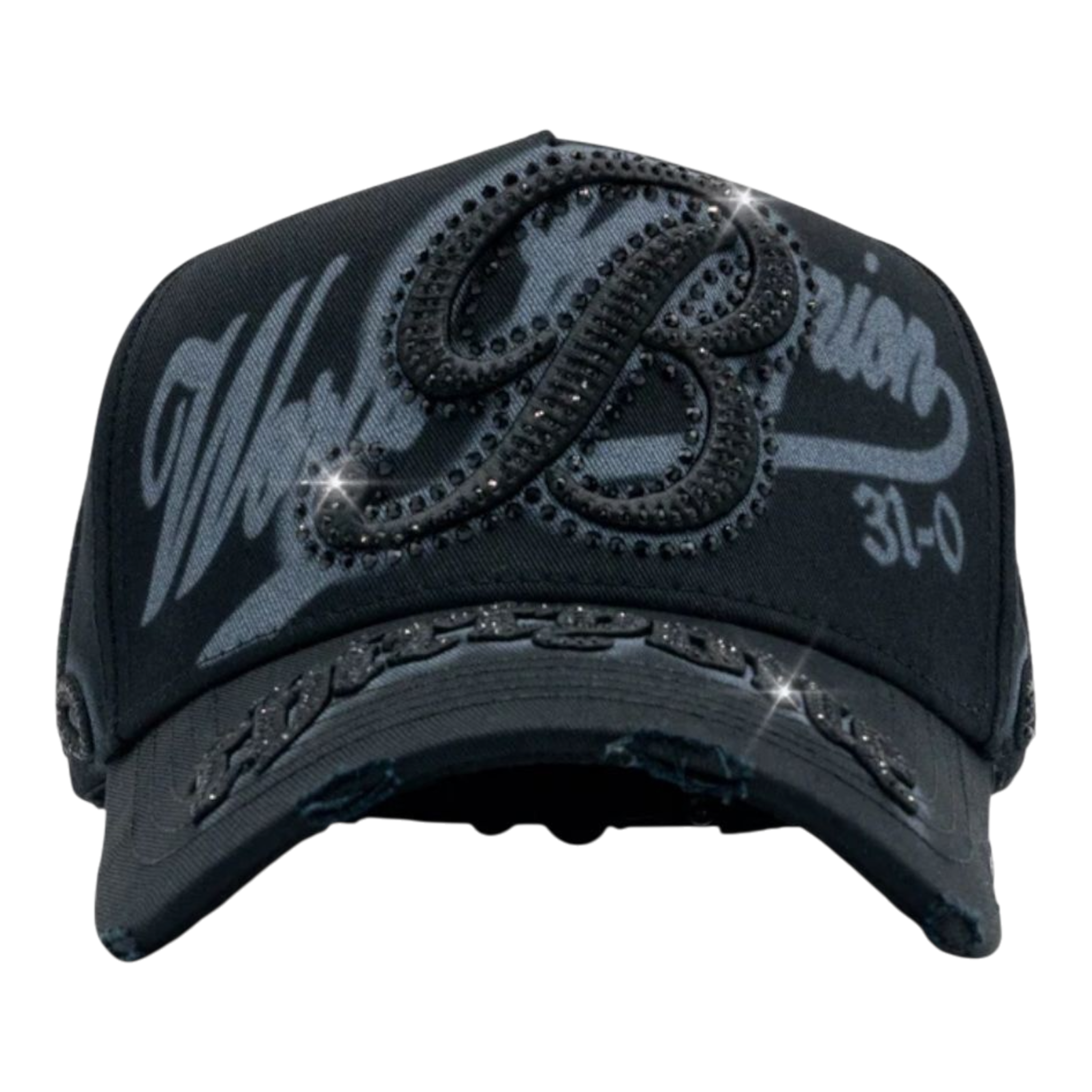 31-0 - 31 HATS (PREVENTA)