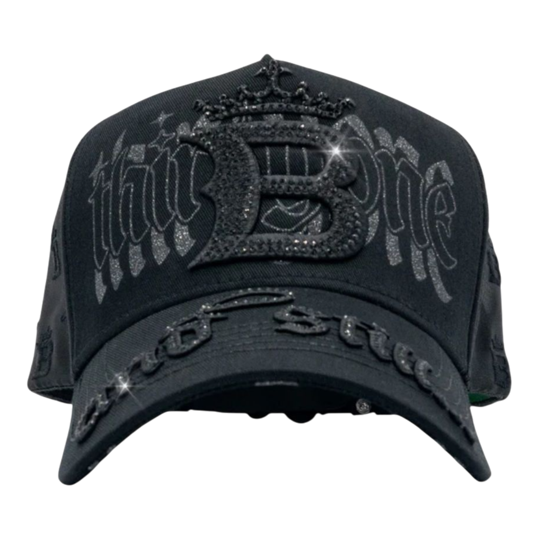 AND STILL - 31 HATS (PREVENTA)