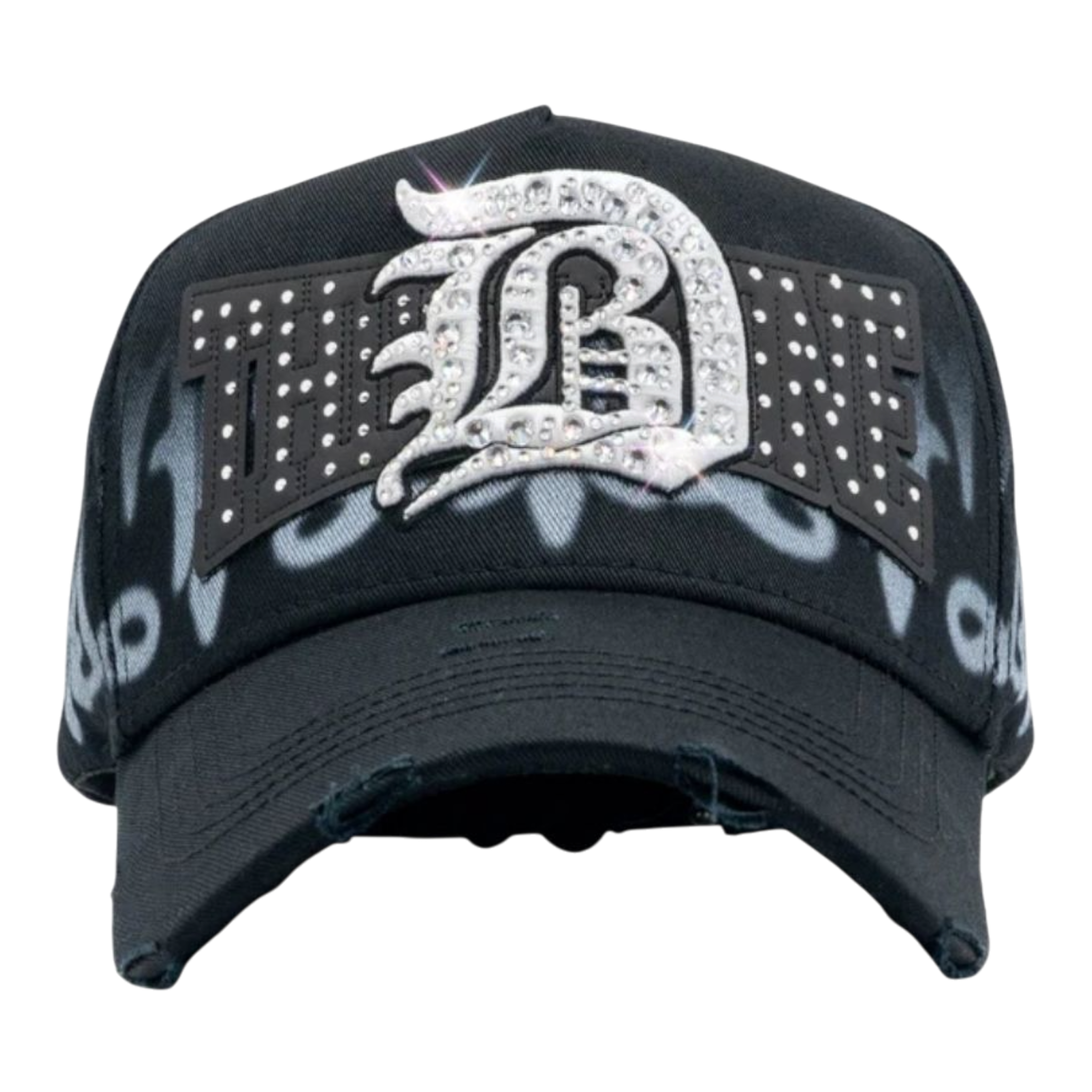 DB31 - 31 HATS (PREVENTA)