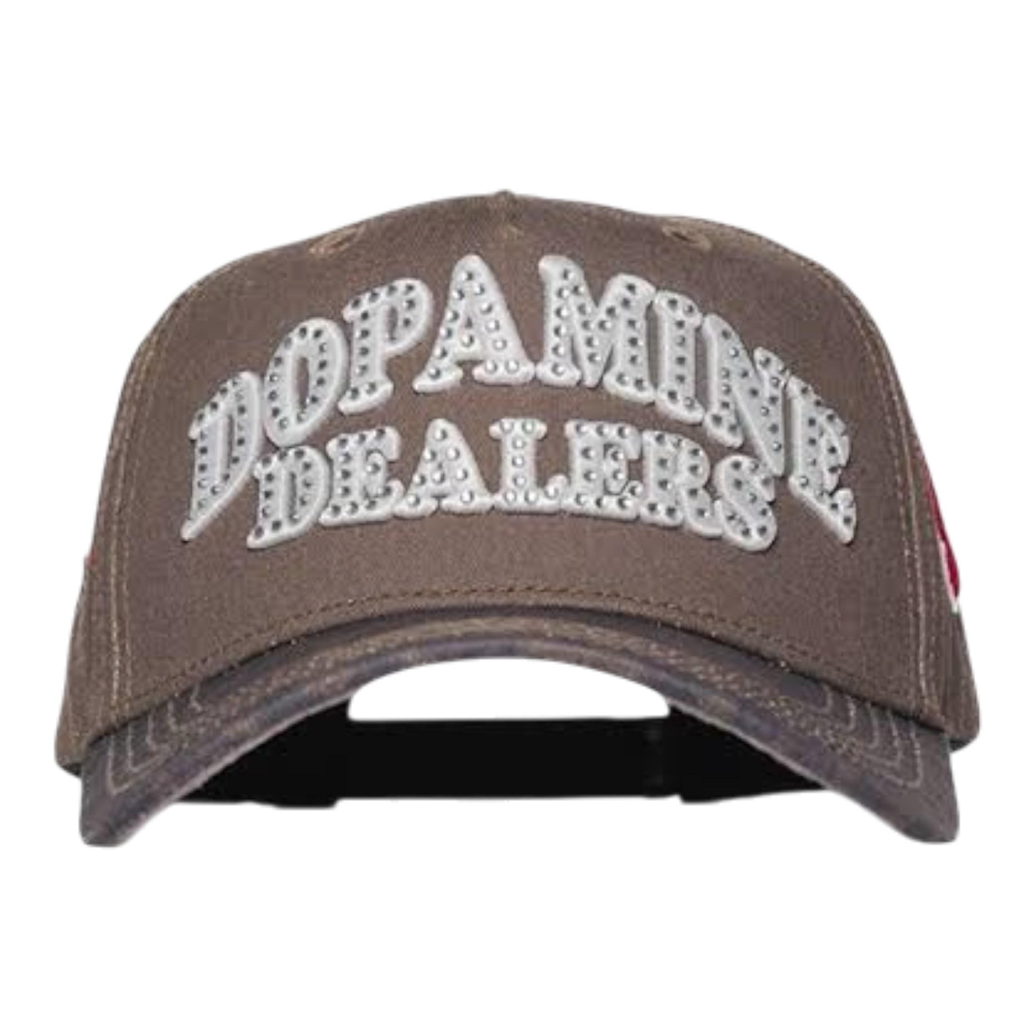 DOPAMINE DEALERS - THEHATDEALERS