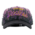 L.A. PURPLE FLAMES - THEHATDEALERS