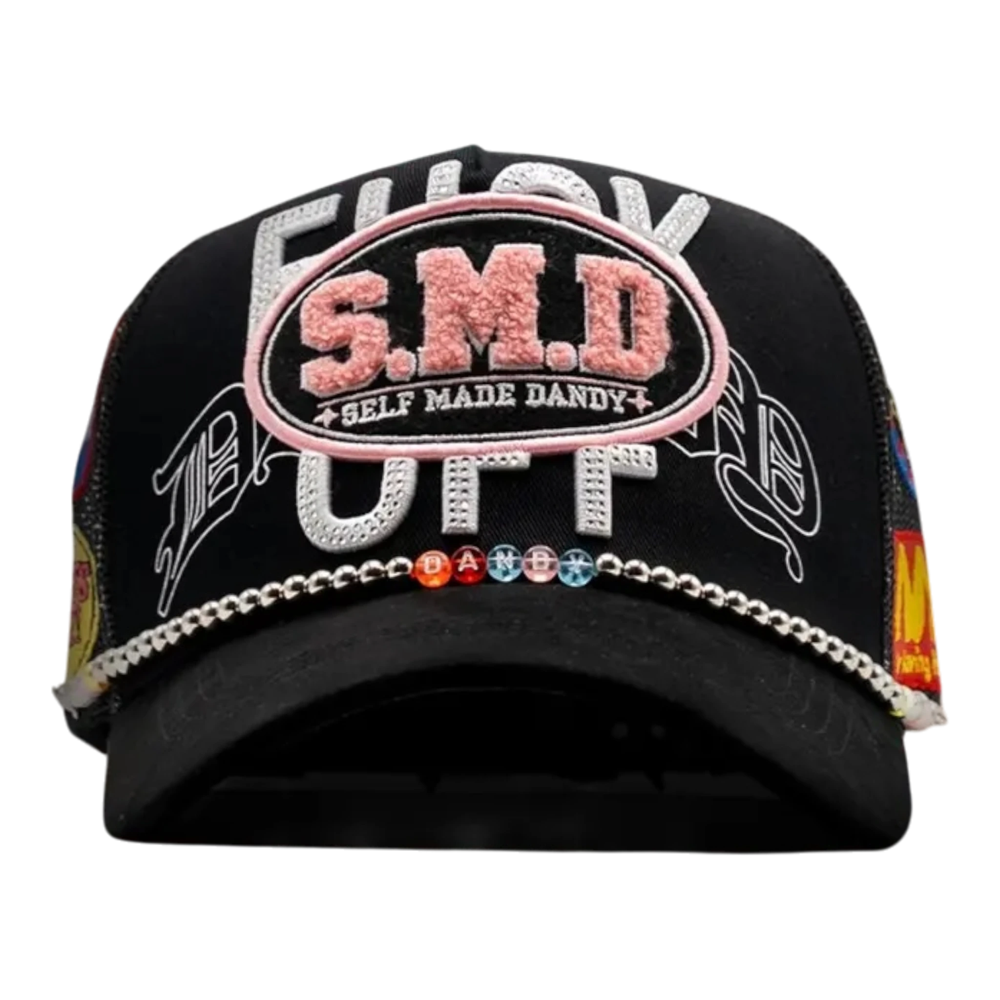 SMD- DANDY HATS (PREVENTA)