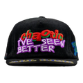 Gorra dandy Hats chaotic 