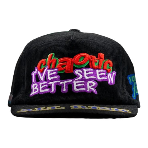 Gorra dandy Hats chaotic 