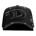 Gorra dandy Hats static d