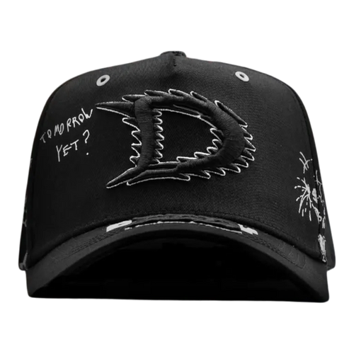 Gorra dandy Hats static d