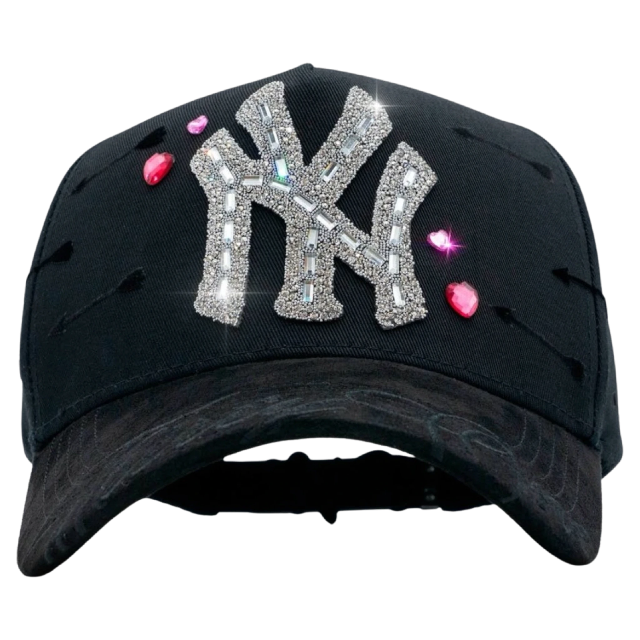 GORRA NY LOVE STRUCK - 31 HATS