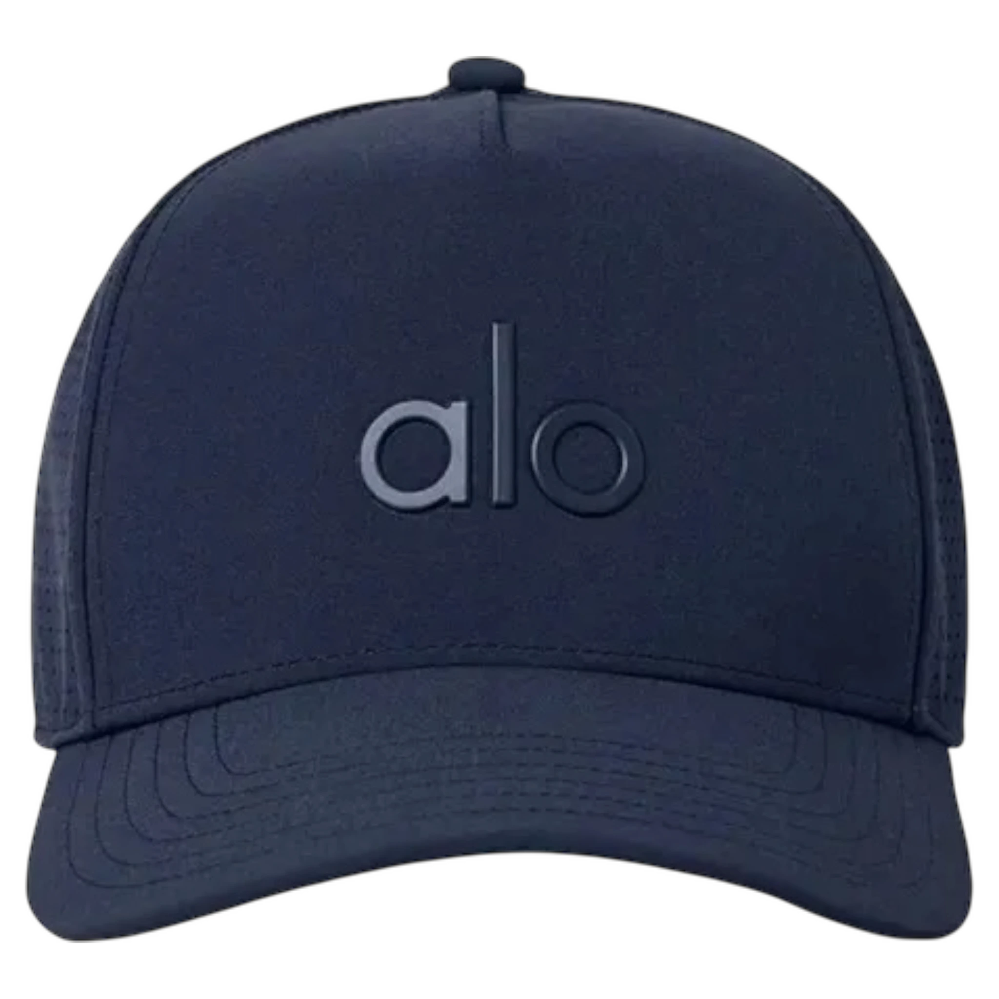 GORRA ALO YOGA AZUL