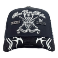 GORRA MIND OVER - BAEZ X SHIFU