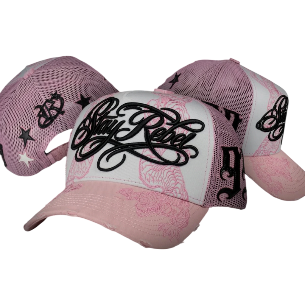 GORRA REBEL HATS SPECTER