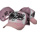 GORRA REBEL HATS SPECTER