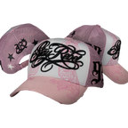 GORRA REBEL HATS SPECTER