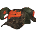 GORRA REBEL HATS RAPTOR